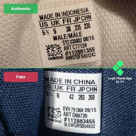 adidas fake turkish|real vs fake adidas.